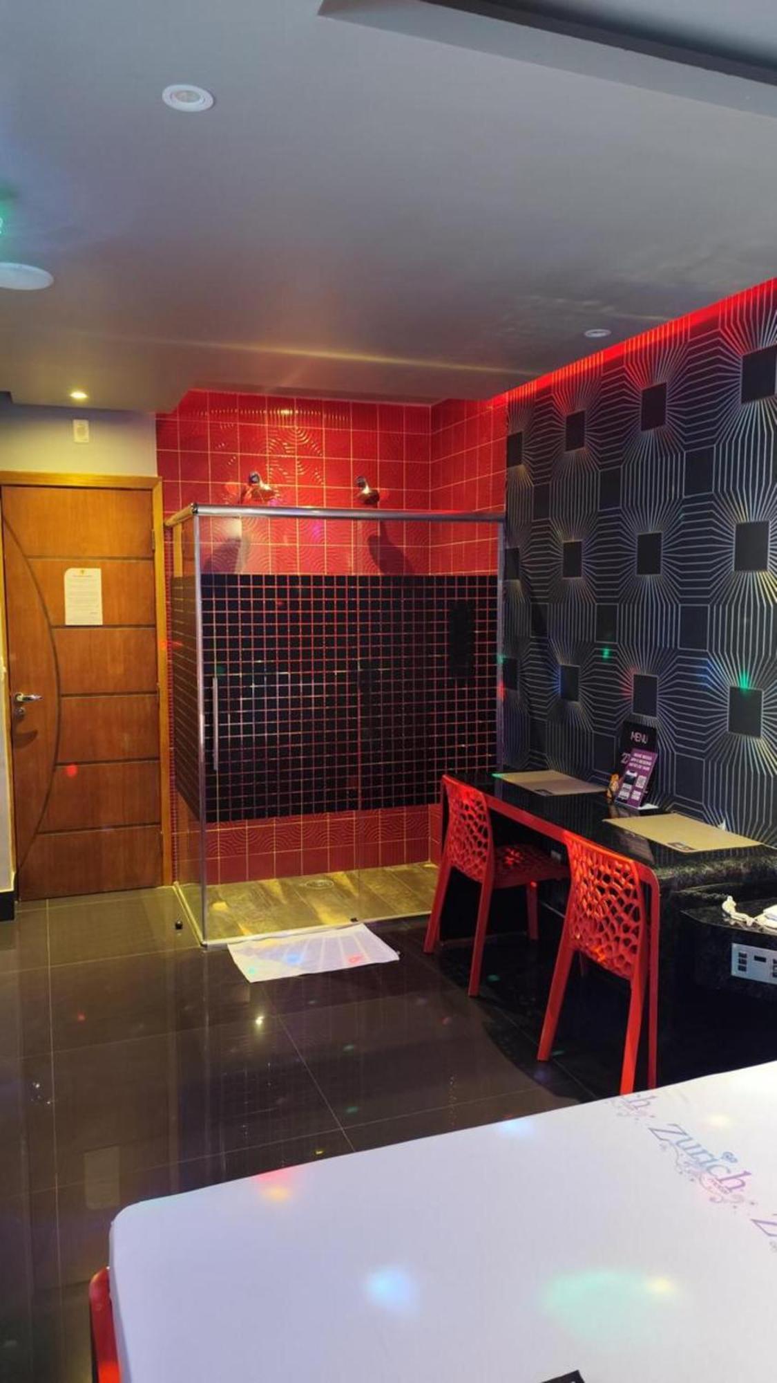 Motel Zurich 2 圣保罗 外观 照片