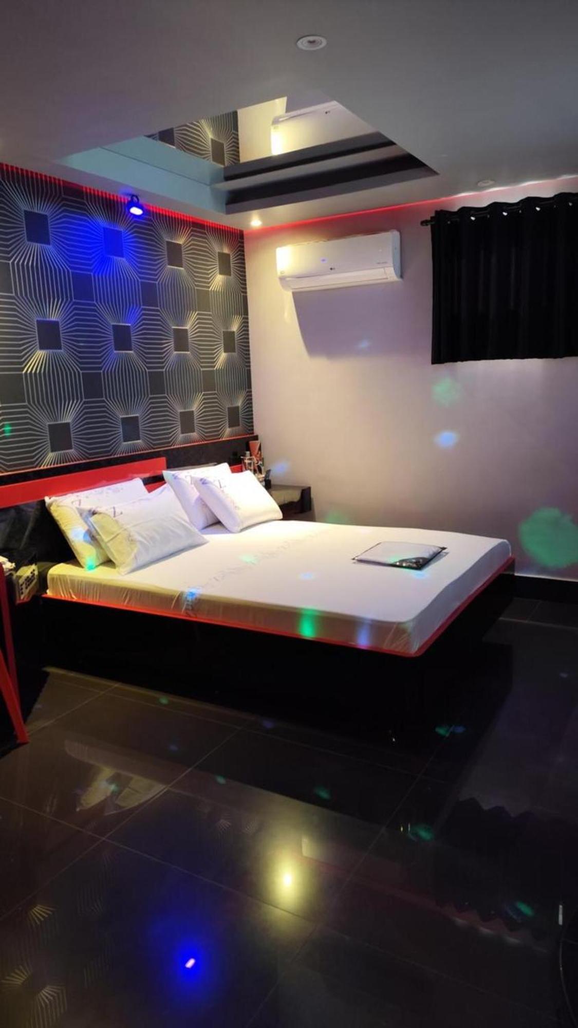 Motel Zurich 2 圣保罗 外观 照片