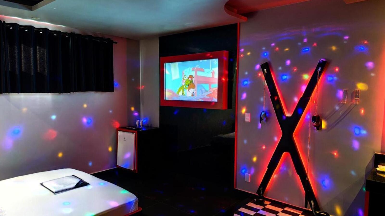 Motel Zurich 2 圣保罗 外观 照片